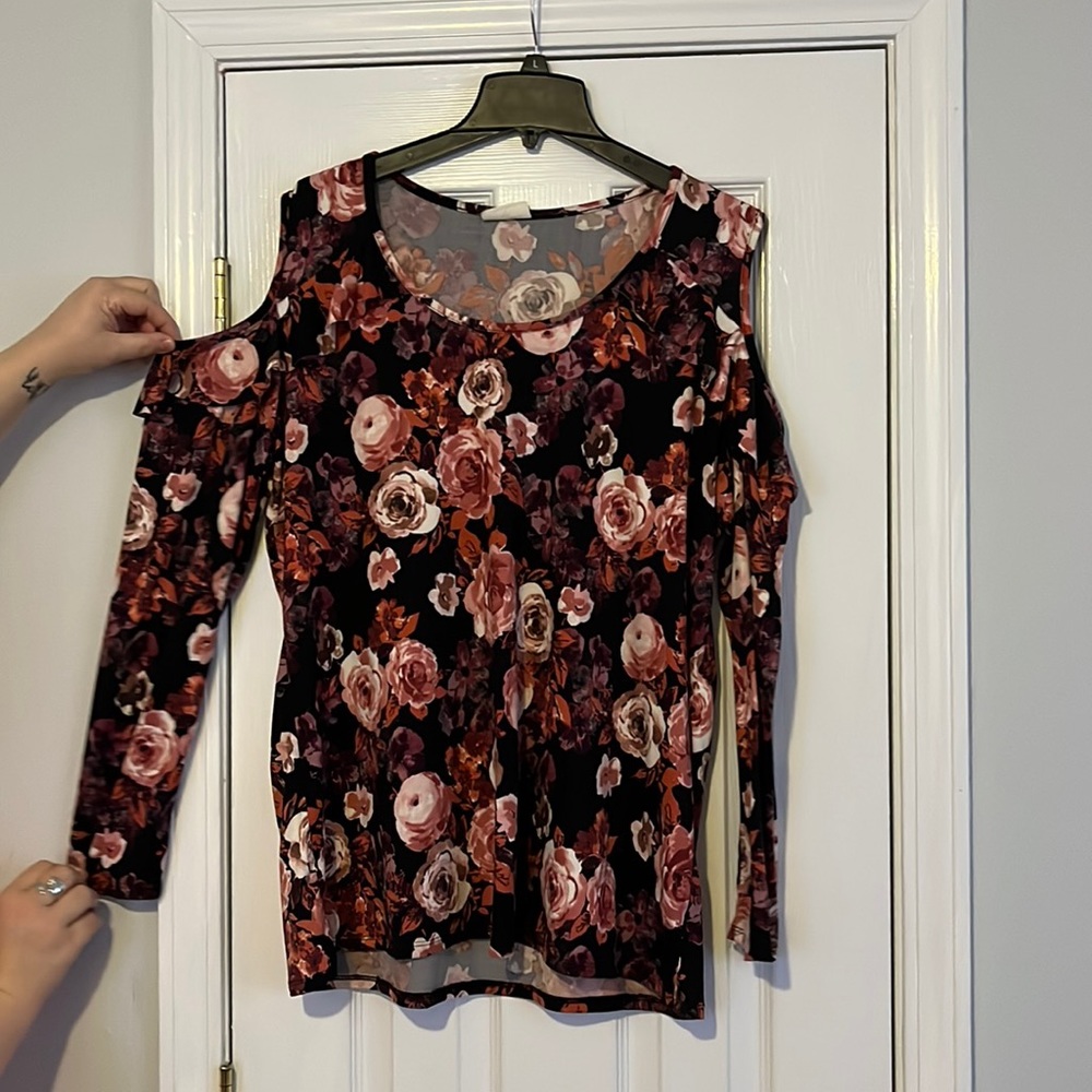 Womens blouse